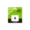 Kingston Technology 128GB micSDXC Canvas Select Plus Gen3 150R A1 pack individual sin ADP