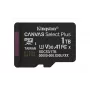 Kingston Technology 1TB micSDXC Canvas Select Plus Gen3 150R A1 pack individual sin ADP