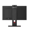 Lenovo ThinkCentre M70a Gen 6 Intel Core Ultra 5 235T 60,5 cm (23,8 inch) 1920 x 1080 píxeles pantalla táctil todo en uno 16 GB DDR5-SDRAM 512 GB SSD Windows 11 Pro Wi-Fi 6E (802.11ax) Negro