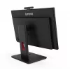 Lenovo ThinkCentre M70a Gen 6 Intel Core Ultra 5 235T 60,5 cm (23,8 inch) 1920 x 1080 píxeles pantalla táctil todo en uno 16 GB DDR5-SDRAM 512 GB SSD Windows 11 Pro Wi-Fi 6E (802.11ax) Negro