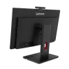 Lenovo ThinkCentre M70a Gen 6 Intel Core Ultra 5 235T 60,5 cm (23,8 inch) 1920 x 1080 píxeles pantalla táctil todo en uno 16 GB DDR5-SDRAM 512 GB SSD Windows 11 Pro Wi-Fi 6E (802.11ax) Negro