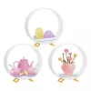 Figura de juego infantil Miniverse 505358EUC