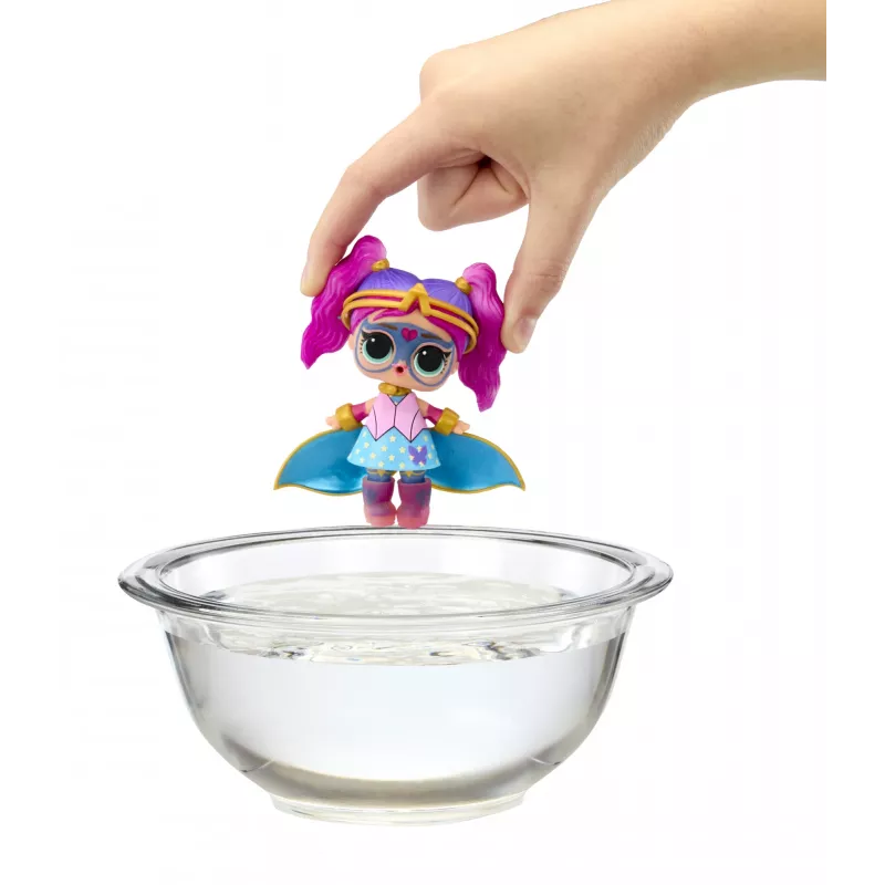 L.O.L. Surprise L.O.L. Surprise Eye Spy Tots Asst en PDQ