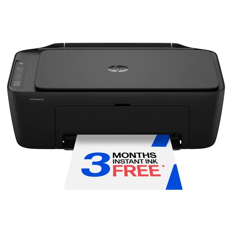 HP DeskJet 2910 Impresora inalámbrica 3 en 1 en color inyección de tinta térmica 4800x1200 DPI