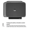HP DeskJet 2910 Impresora inalámbrica 3 en 1 en color inyección de tinta térmica 4800x1200 DPI