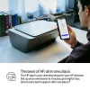 HP DeskJet 2910 Impresora inalámbrica 3 en 1 en color inyección de tinta térmica 4800x1200 DPI