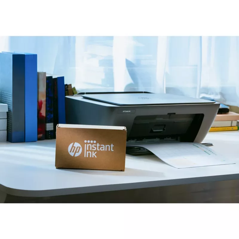 HP DeskJet 2910 Impresora inalámbrica 3 en 1 en color inyección de tinta térmica 4800x1200 DPI
