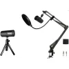 Micrófono Thronmax M20 Streaming Kit