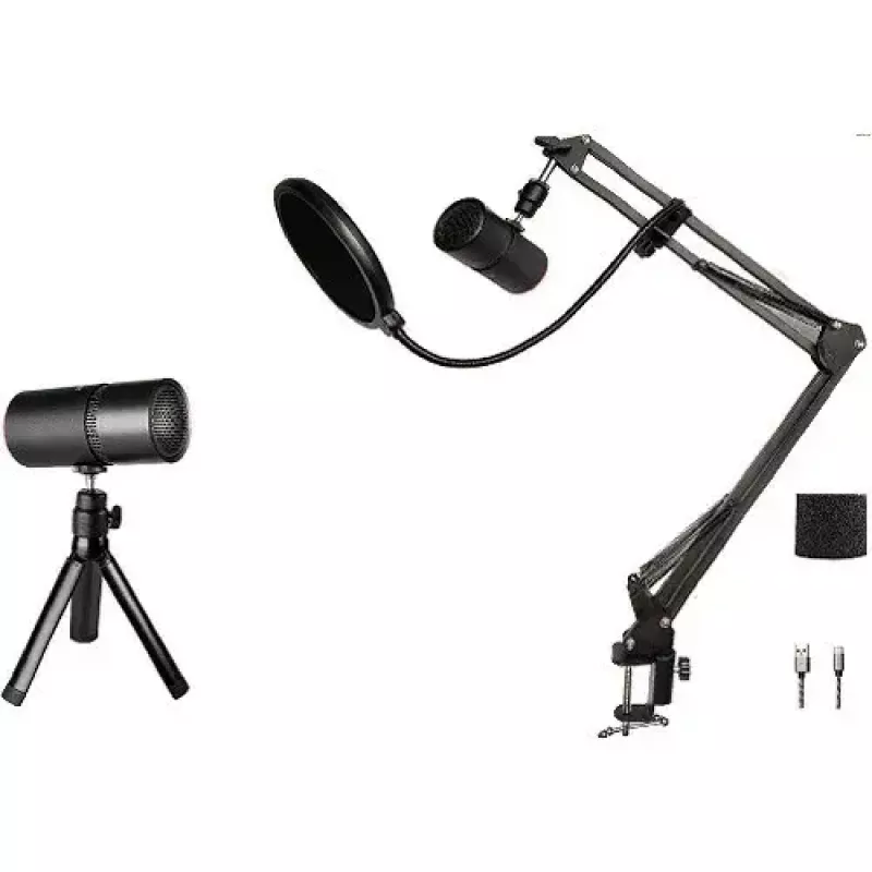 Micrófono Thronmax M20 Streaming Kit