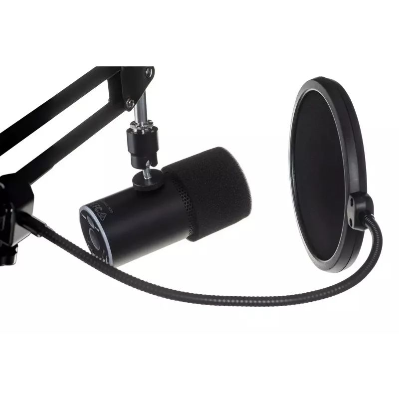 Micrófono Thronmax M20 Streaming Kit