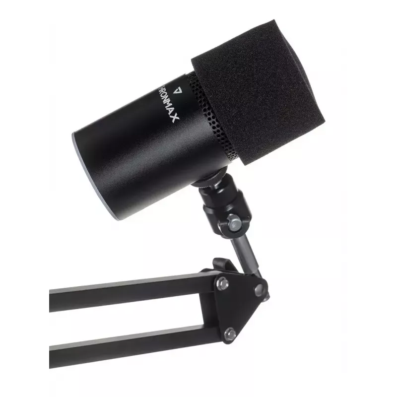 Micrófono Thronmax M20 Streaming Kit
