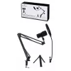 Micrófono Thronmax M20 Streaming Kit