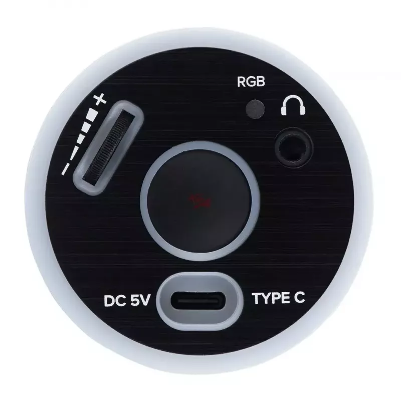 Micrófono Thronmax M20 Streaming Kit
