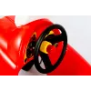 Coche de bomberos Little Tikes Spray & Rescue, 1,5 año(s), 4 ruedas, plástico, negro, rojo, blanco