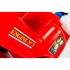 Coche de bomberos Little Tikes Spray & Rescue, 1,5 año(s), 4 ruedas, plástico, negro, rojo, blanco