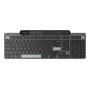 Teclado Lenovo 4Y41R69494 para hogar/oficina Bluetooth inglés de EE. UU. negro, verde
