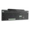 Teclado Lenovo 4Y41R69494 para hogar/oficina Bluetooth inglés de EE. UU. negro, verde