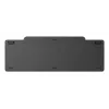 Teclado Lenovo 4Y41R69494 para hogar/oficina Bluetooth inglés de EE. UU. negro, verde