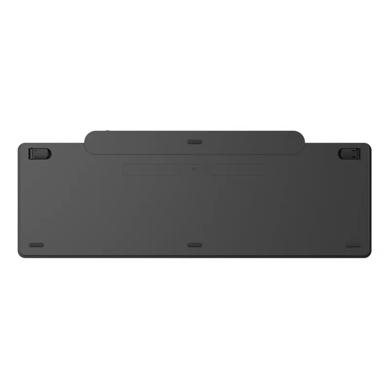 Teclado Lenovo 4Y41R69494 para hogar/oficina Bluetooth inglés de EE. UU. negro, verde