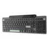 Teclado Lenovo 4Y41R69494 para hogar/oficina Bluetooth inglés de EE. UU. negro, verde