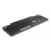 Teclado Lenovo 4Y41R69494 para hogar/oficina Bluetooth inglés de EE. UU. negro, verde