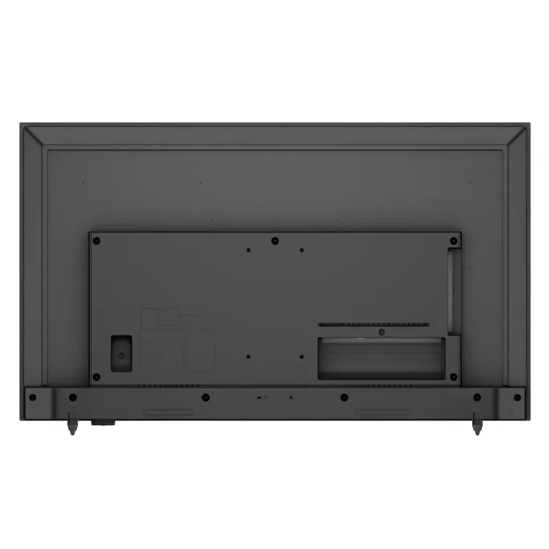 AG Neovo VA-4301 pantalla de señalización digital 42,5 pulgadas (108 cm) 4K UHD 3840×2160, LED, 350 cd/m², 1200:1, 24/7, 3x HDMI, negro