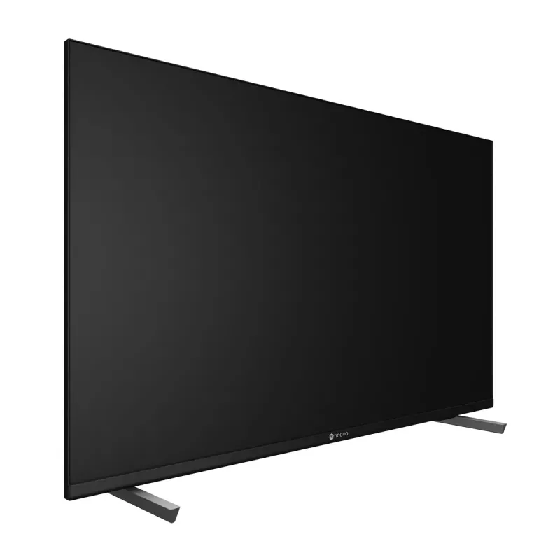 AG Neovo VA-4301 pantalla de señalización digital 42,5 pulgadas (108 cm) 4K UHD 3840×2160, LED, 350 cd/m², 1200:1, 24/7, 3x HDMI, negro