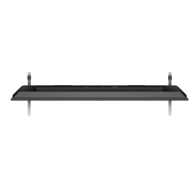 AG Neovo VA-4301 pantalla de señalización digital 42,5 pulgadas (108 cm) 4K UHD 3840×2160, LED, 350 cd/m², 1200:1, 24/7, 3x HDMI, negro