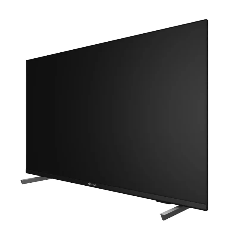 AG Neovo VA-4301 pantalla de señalización digital 42,5 pulgadas (108 cm) 4K UHD 3840×2160, LED, 350 cd/m², 1200:1, 24/7, 3x HDMI, negro
