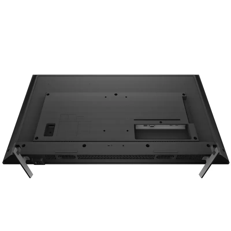 AG Neovo VA-4301 pantalla de señalización digital 42,5 pulgadas (108 cm) 4K UHD 3840×2160, LED, 350 cd/m², 1200:1, 24/7, 3x HDMI, negro