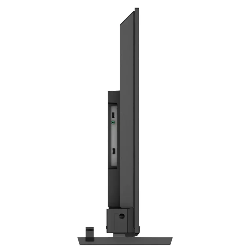AG Neovo VA-4301 pantalla de señalización digital 42,5 pulgadas (108 cm) 4K UHD 3840×2160, LED, 350 cd/m², 1200:1, 24/7, 3x HDMI, negro