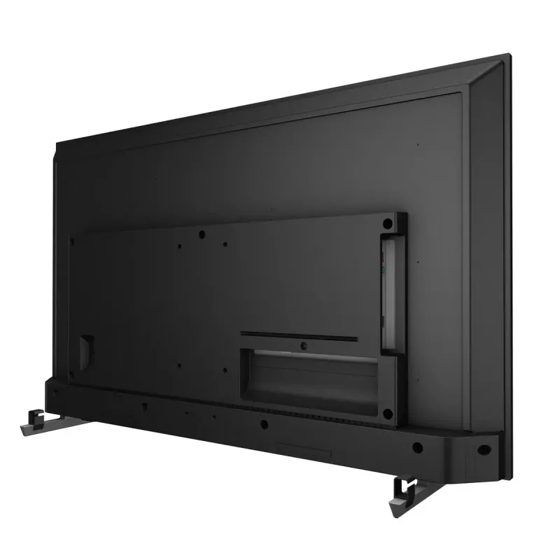 AG Neovo VA-4301 pantalla de señalización digital 42,5 pulgadas (108 cm) 4K UHD 3840×2160, LED, 350 cd/m², 1200:1, 24/7, 3x HDMI, negro
