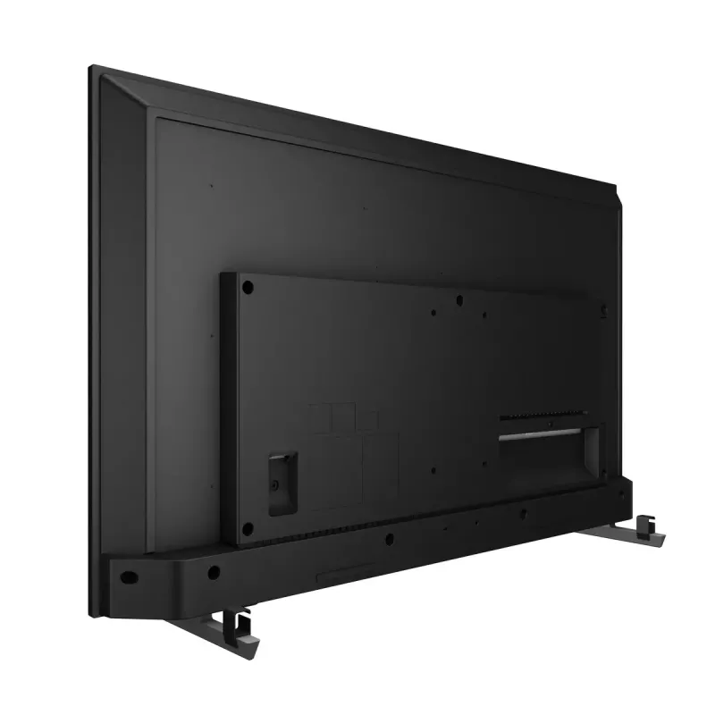 AG Neovo VA-4301 pantalla de señalización digital 42,5 pulgadas (108 cm) 4K UHD 3840×2160, LED, 350 cd/m², 1200:1, 24/7, 3x HDMI, negro