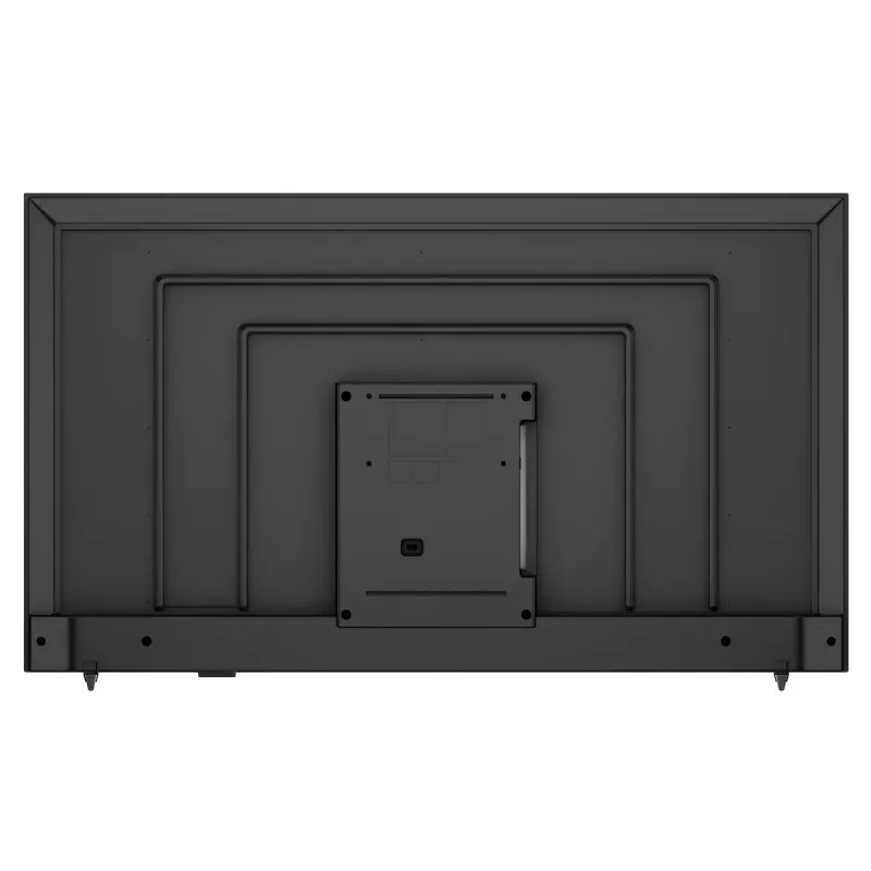 AG Neovo VA-5501 pantalla de señalización digital 54,6 pulgadas (138,7 cm) 4K UHD 3840×2160, LED, 350 cd/m², 1200:1, 24/7, 3x HDMI, negro
