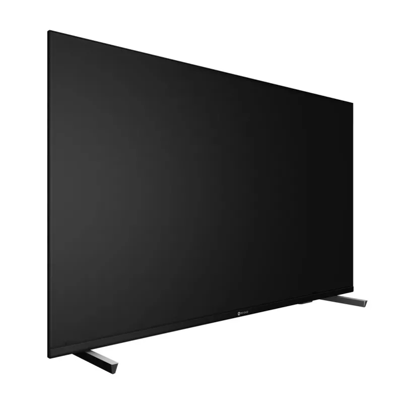 AG Neovo VA-5501 pantalla de señalización digital 54,6 pulgadas (138,7 cm) 4K UHD 3840×2160, LED, 350 cd/m², 1200:1, 24/7, 3x HDMI, negro