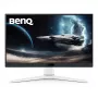 Monitor BenQ MOBIUZ EX251 24.5 inch (62.2 cm) Full HD IPS LED, 1920×1080, 220 Hz, 1 ms, DisplayHDR 400, FreeSync, USB-C Upstream, 2×HDMI, DP