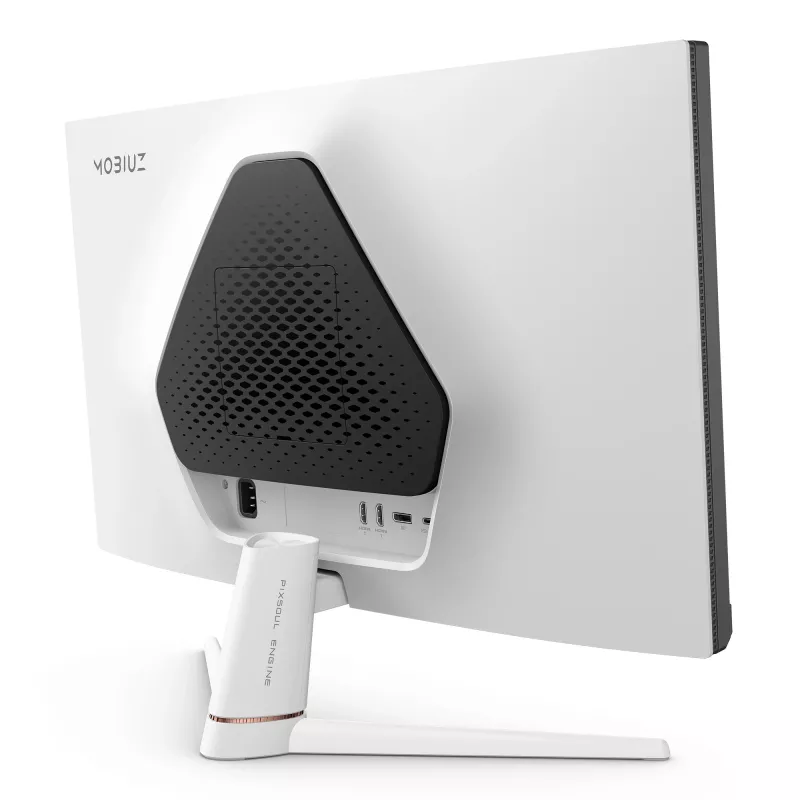 Monitor BenQ MOBIUZ EX271 68,6 cm (27