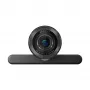 Lenovo 4XC1Q25245 Webcam 4 MP 1920 x 1080 píxeles USB-C negro