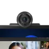 Lenovo 4XC1Q25245 Webcam 4 MP 1920 x 1080 píxeles USB-C negro