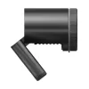 Lenovo 4XC1Q25245 Webcam 4 MP 1920 x 1080 píxeles USB-C negro