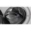 Lavadora Whirlpool FFB 7269 WV PL carga frontal 7 kg 1200 rpm blanco