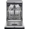 Lavavajillas independiente Whirlpool W7F HP33 X 15 cubiertos 43 dB