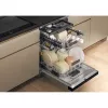 Lavavajillas independiente Whirlpool W7F HP33 X 15 cubiertos 43 dB