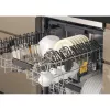 Lavavajillas independiente Whirlpool W7F HP33 X 15 cubiertos 43 dB