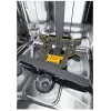 Lavavajillas independiente Whirlpool W7F HP33 X 15 cubiertos 43 dB