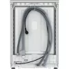 Lavavajillas independiente Whirlpool W7F HP33 X 15 cubiertos 43 dB