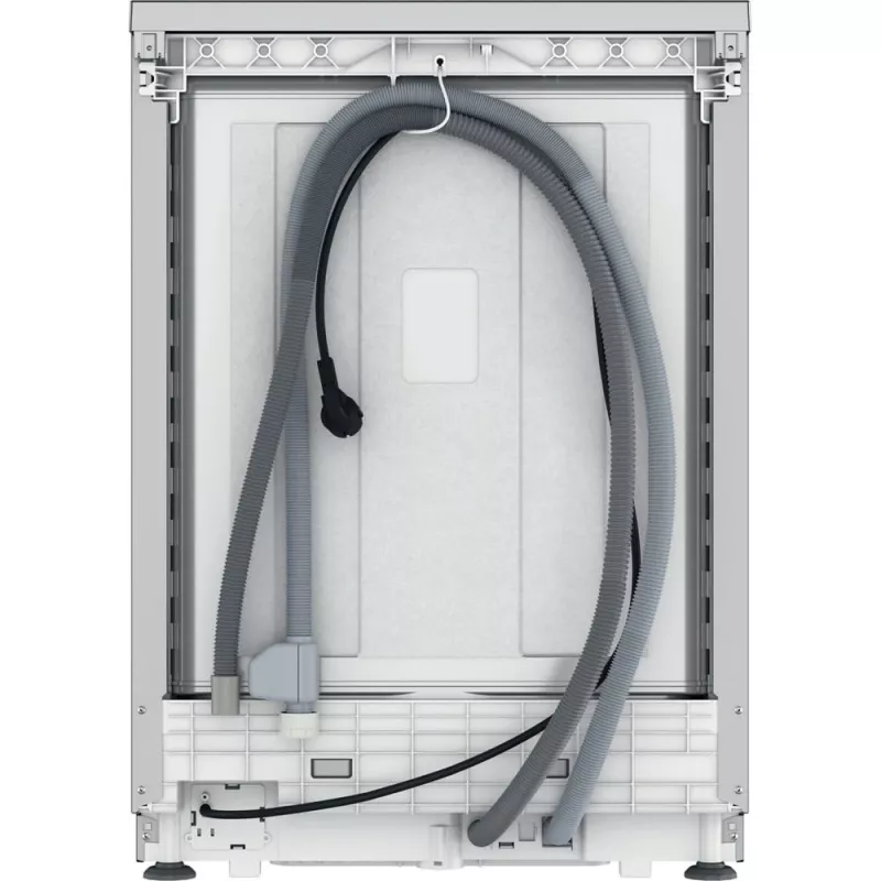 Lavavajillas independiente Whirlpool W7F HP33 X 15 cubiertos 43 dB