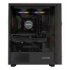 GENESIS NLG-2319 sistema de refrigeración para ordenador refrigeración líquida todo en uno negra