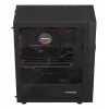 GENESIS NLG-2319 sistema de refrigeración para ordenador refrigeración líquida todo en uno negra