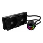 GENESIS NLG-2318 sistema de refrigeración para ordenador refrigeración líquida todo en uno negra